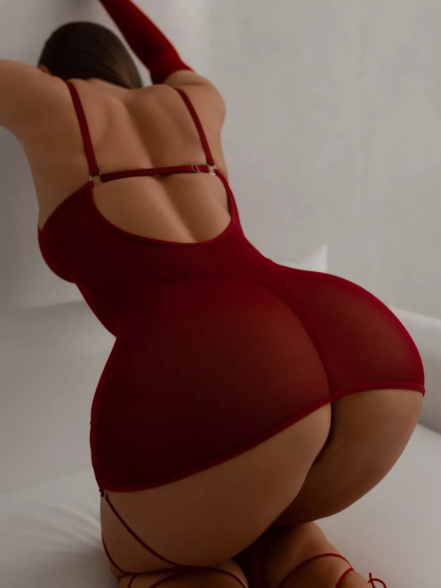 Kana™Nadia underwear set-KN028