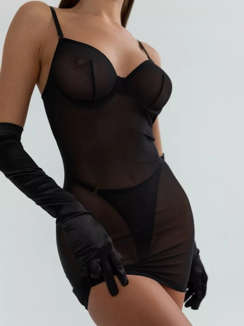 Kana™Nadia underwear set-KN028