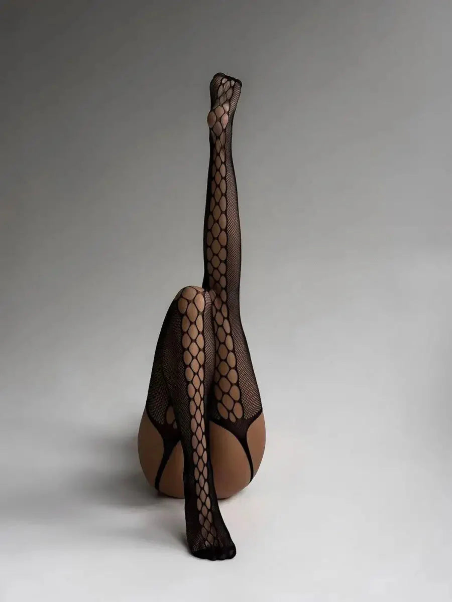 Kana™Pump It up pantyhose-KN092