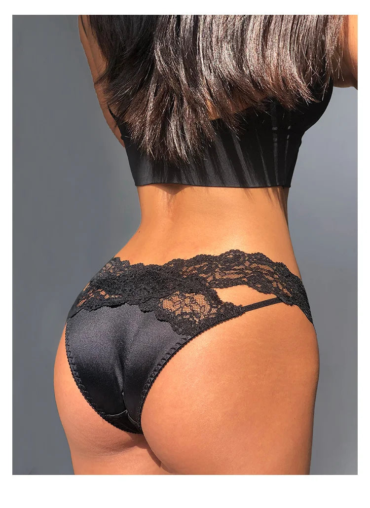 Kana™Essence Panties-KN146