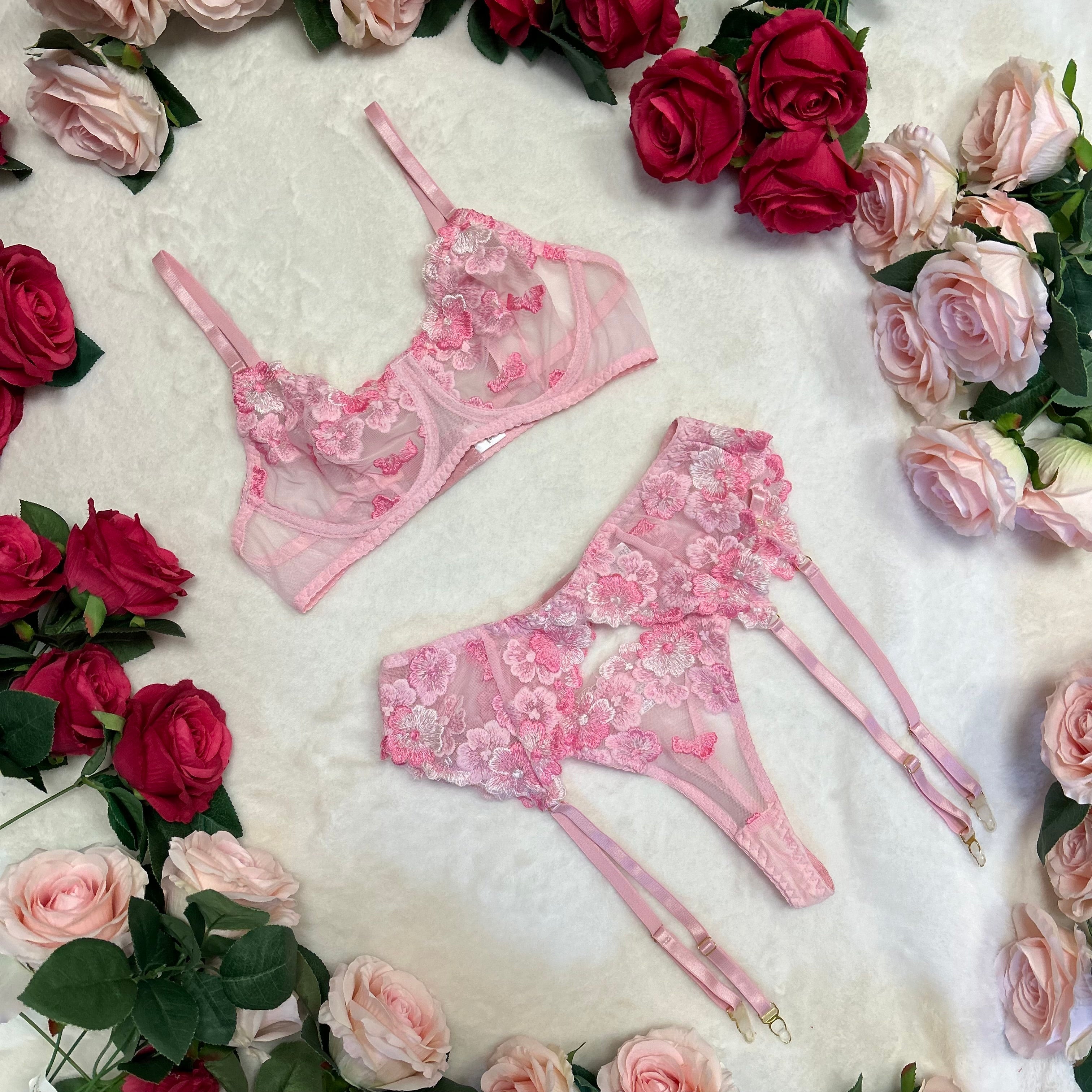 Peony Set-KN357