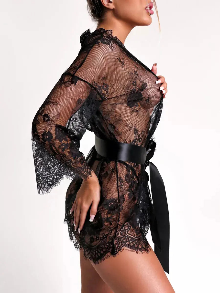 Kana™Carine Nightgown-KN295