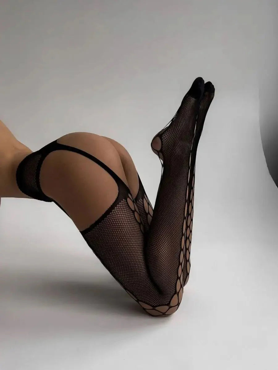 Kana™Pump It up pantyhose-KN092