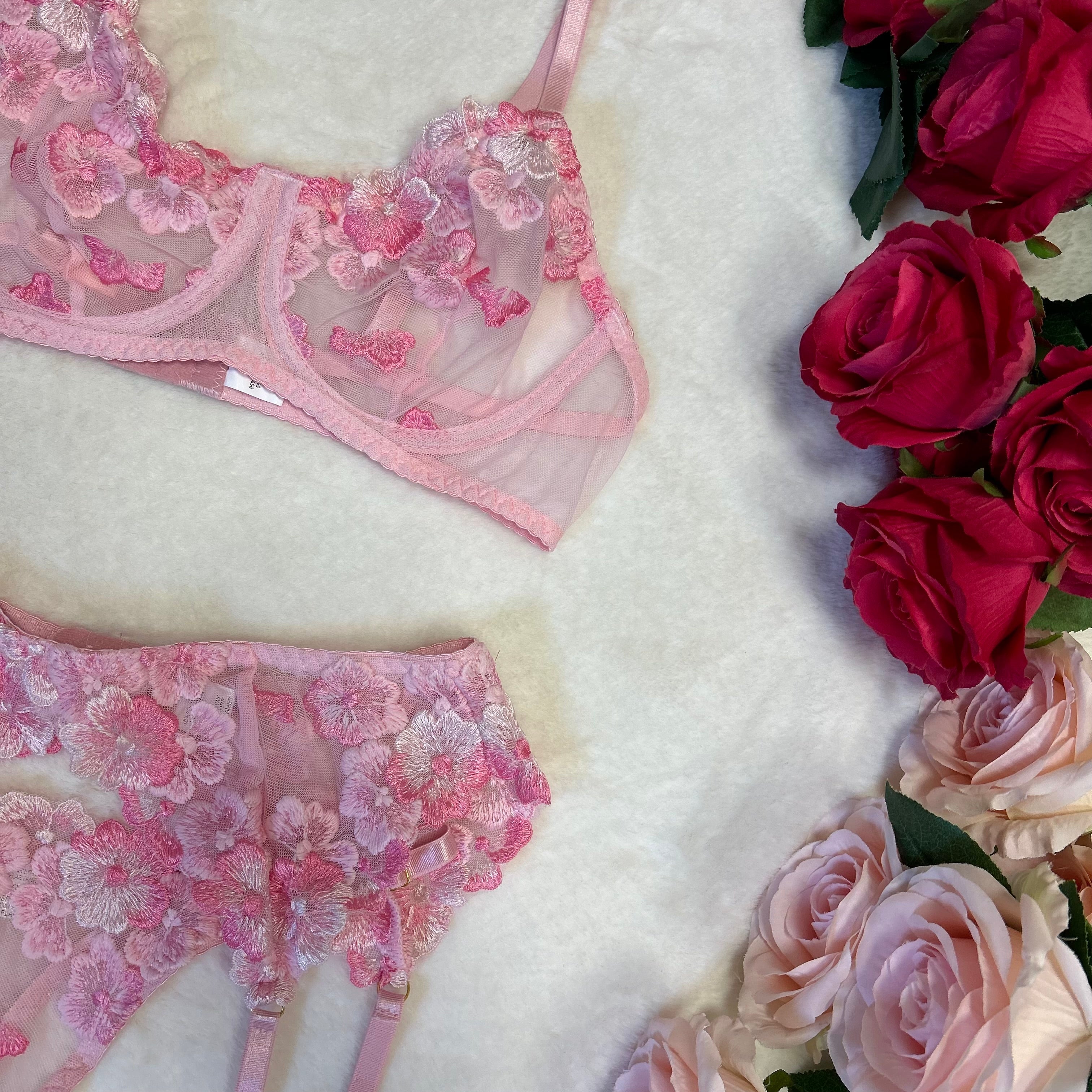 Peony Set-KN357
