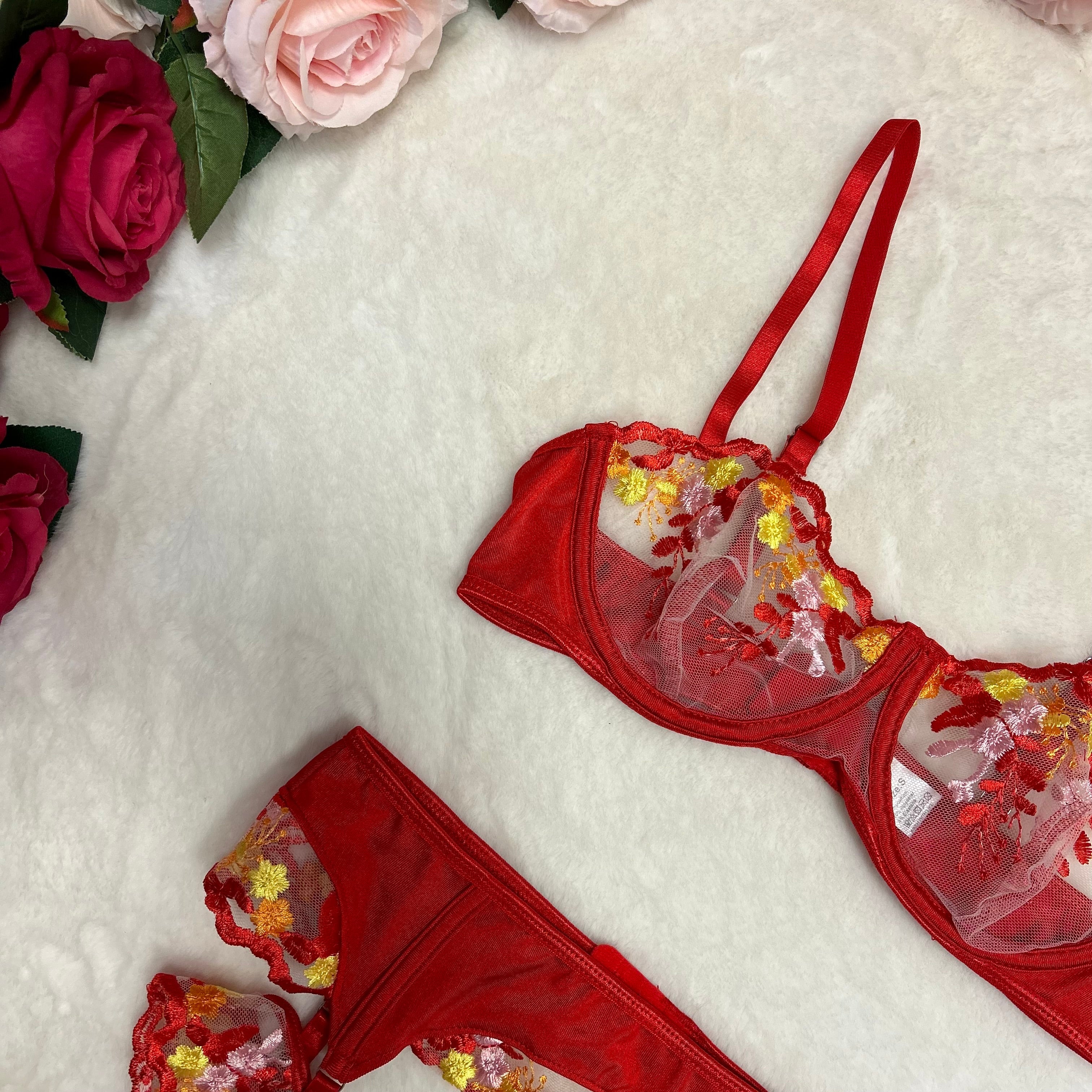 Toffee Apple Set-KN393