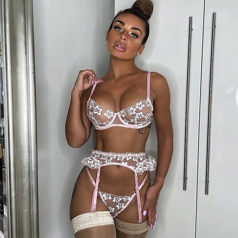 Jacqueline Set-KN370