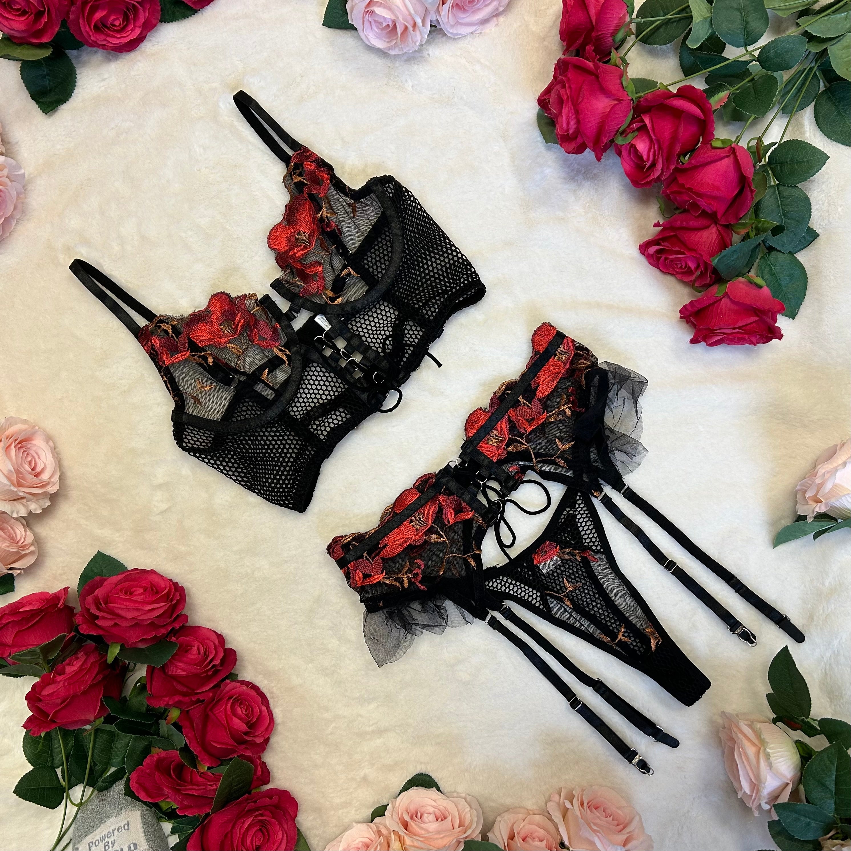 Cherry Cola Set-KN354