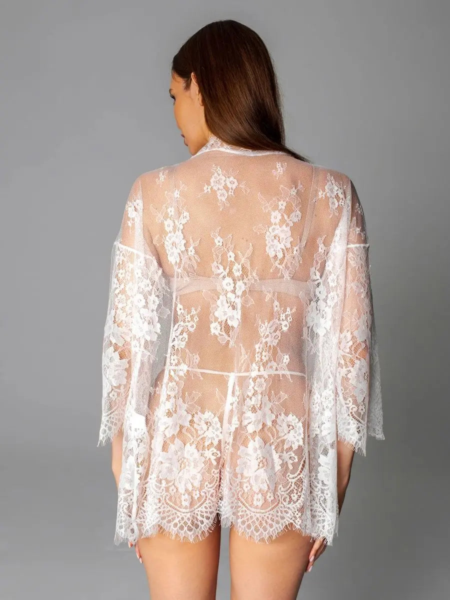 Kana™ Celie Nightgown-KN314
