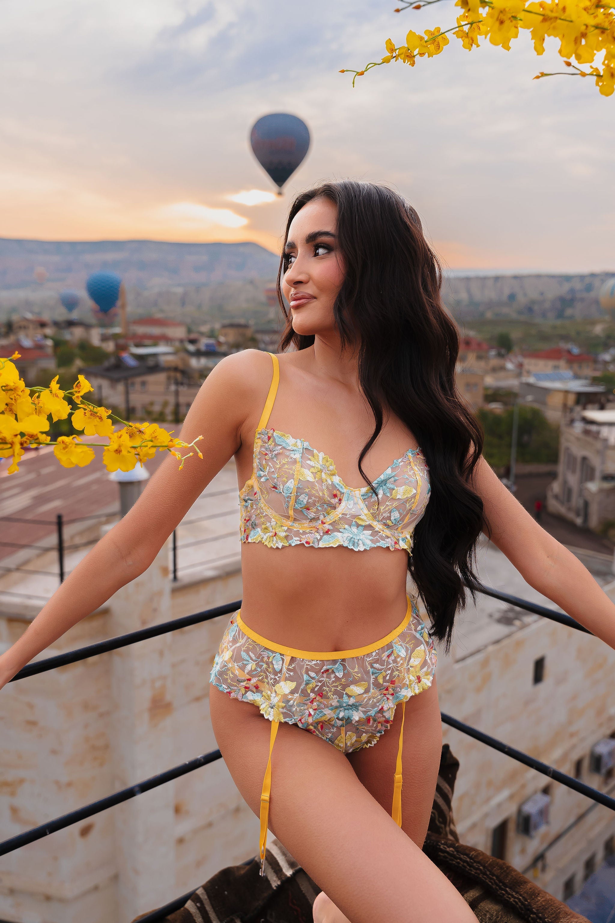 Tutti Fruiti Set-KN329