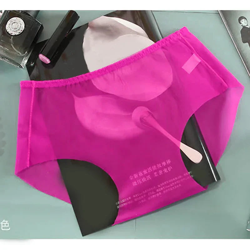Kana™Write My Story Briefs-KN127