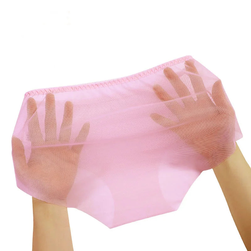 Kana™Write My Story Briefs-KN127