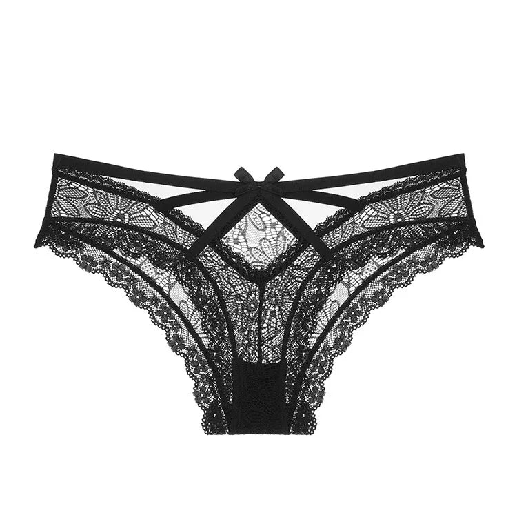 Kana™A Little Red Wine Briefs-KN112