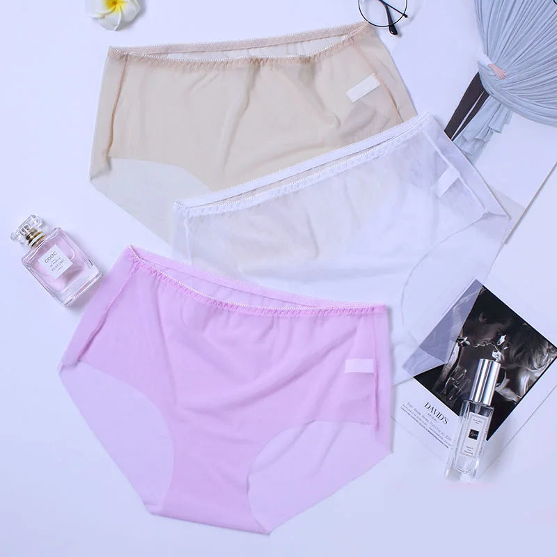 Kana™Write My Story Briefs-KN127