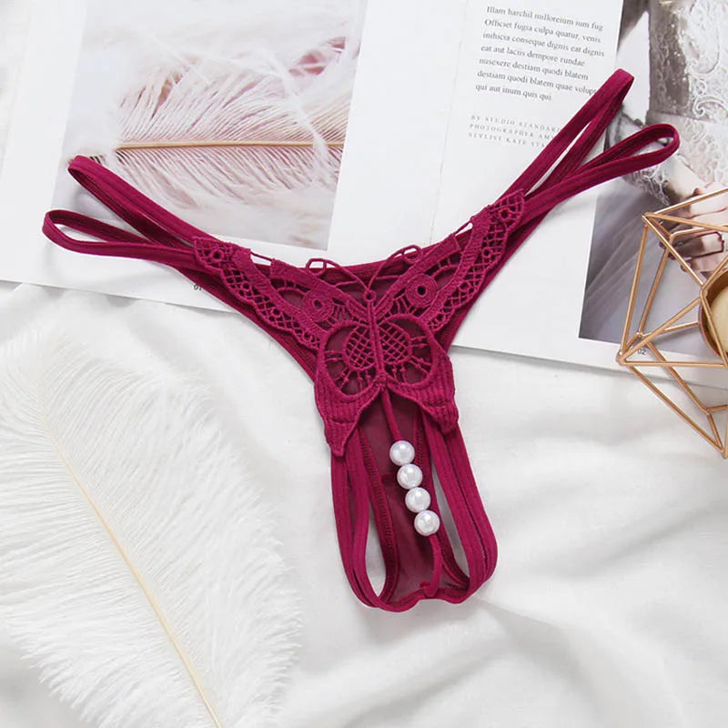 Kana™Never Break The Chain G-String-KN140