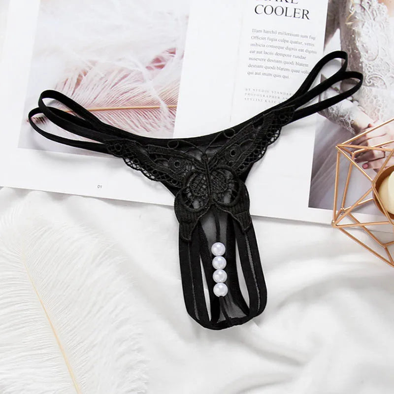 Kana™Never Break The Chain G-String-KN140