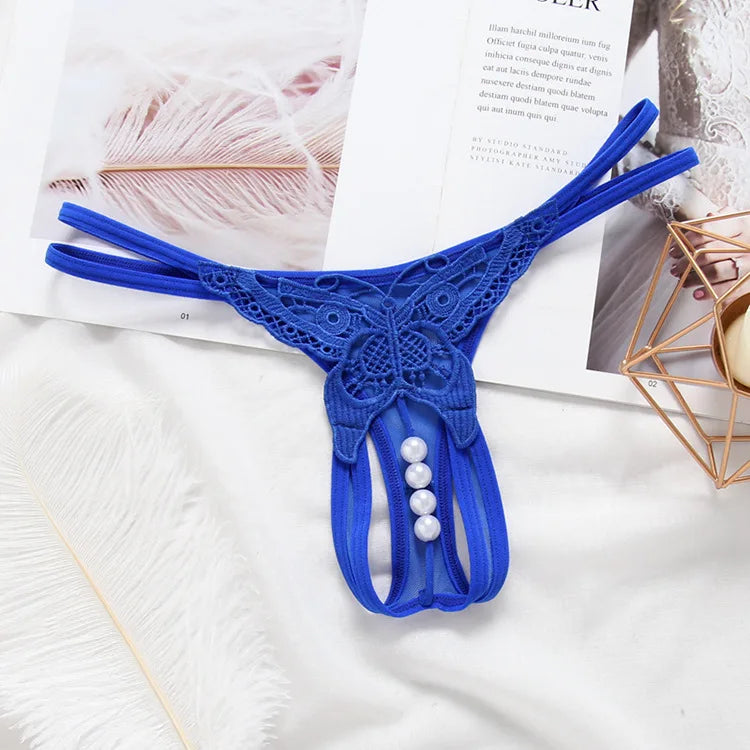 Kana™Never Break The Chain G-String-KN140
