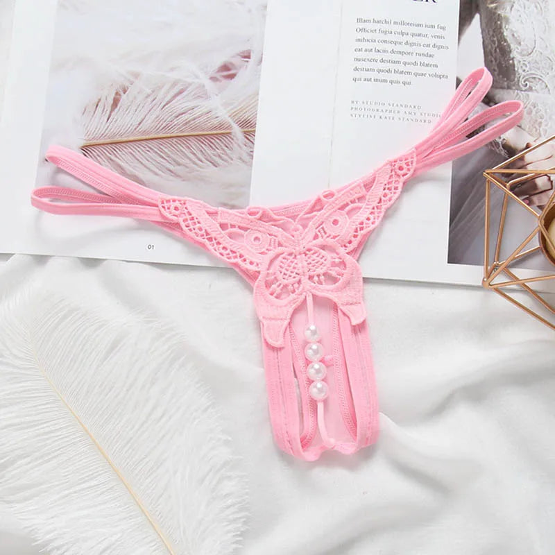 Kana™Never Break The Chain G-String-KN140