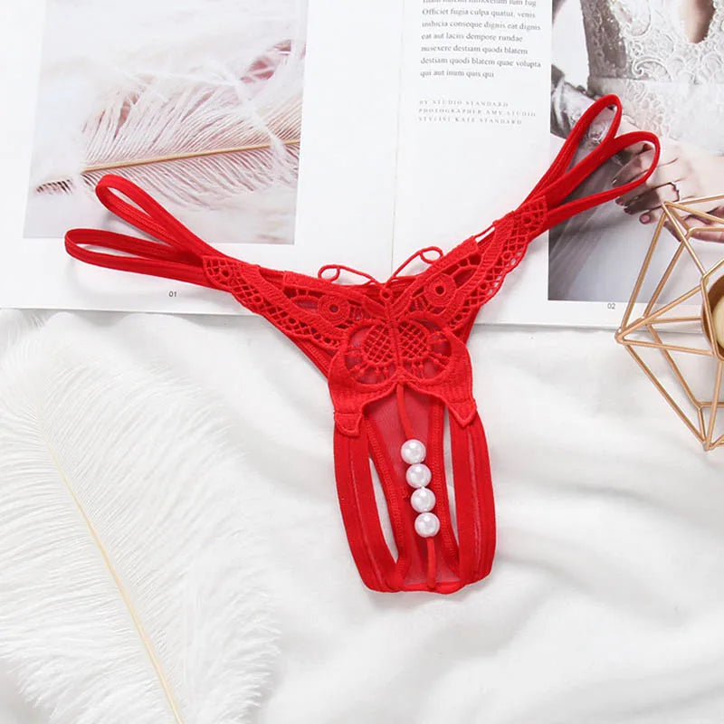 Kana™Never Break The Chain G-String-KN140