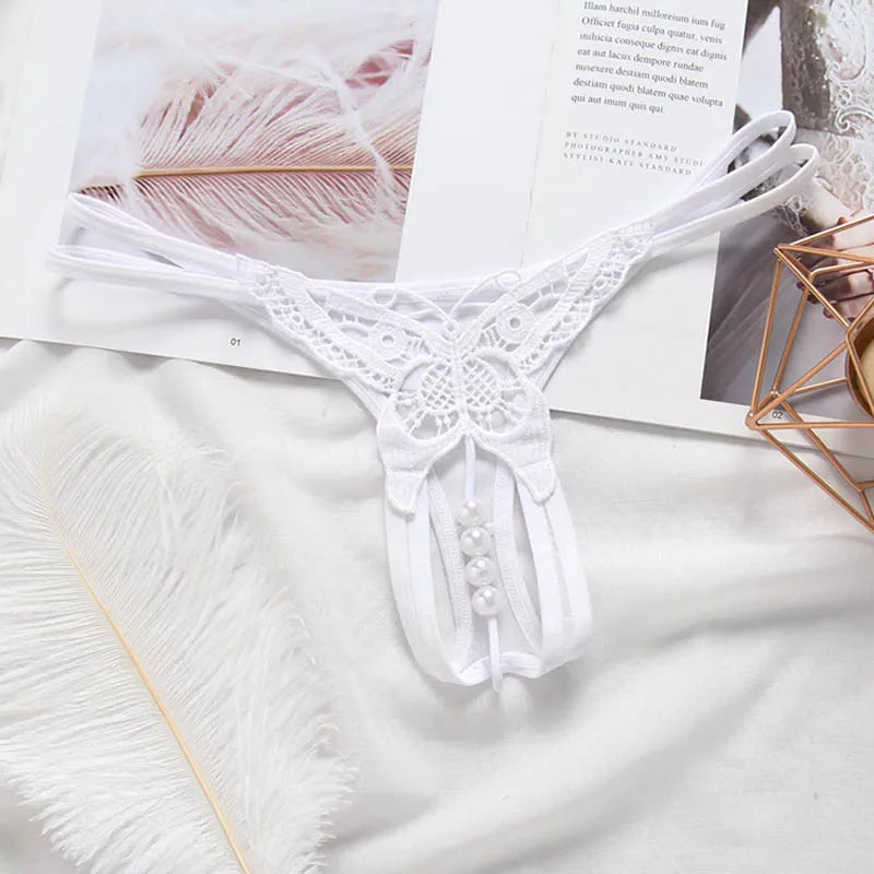 Kana™Never Break The Chain G-String-KN140