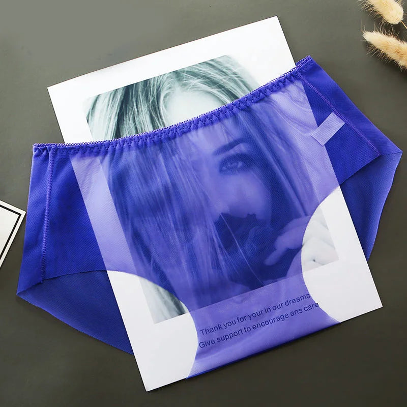 Kana™Write My Story Briefs-KN127