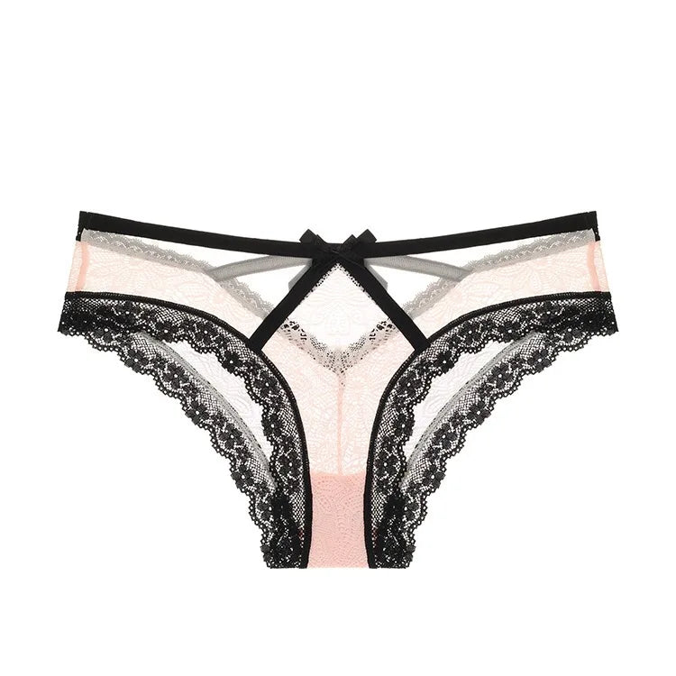 Kana™A Little Red Wine Briefs-KN112