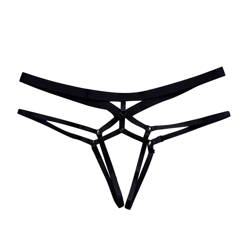 Talia Panties-KN042