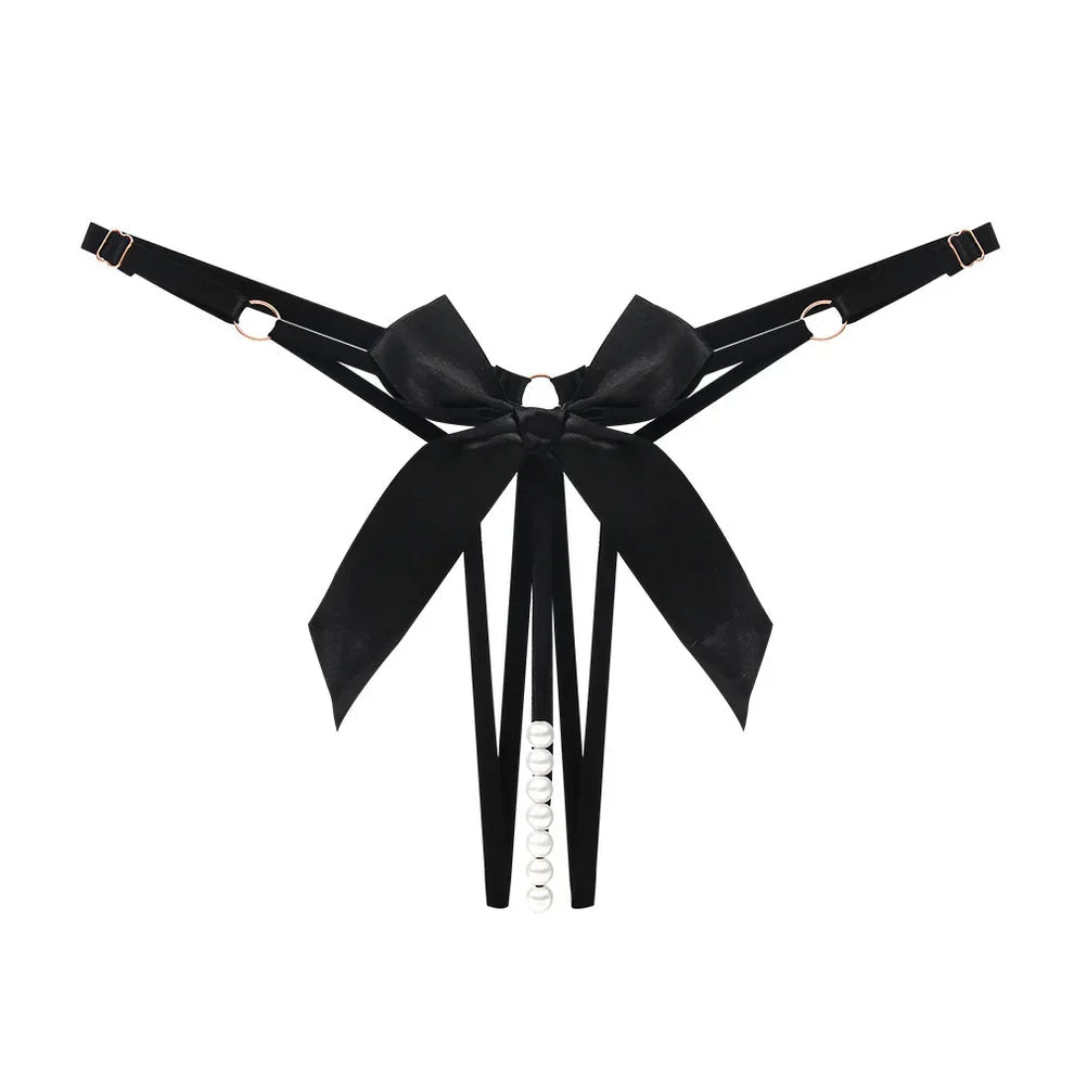 Mystery Gift ThongS29.99 USD-KN045