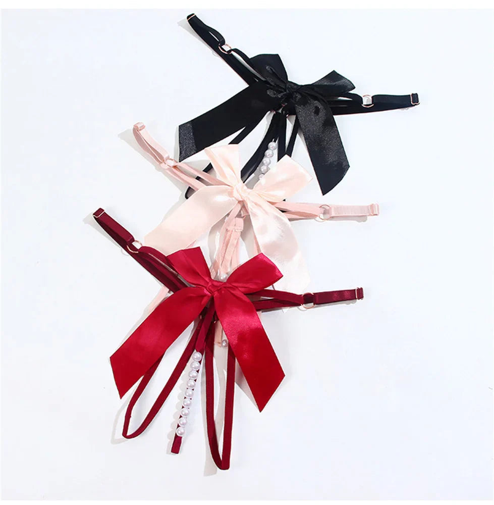 Mystery Gift ThongS29.99 USD-KN045