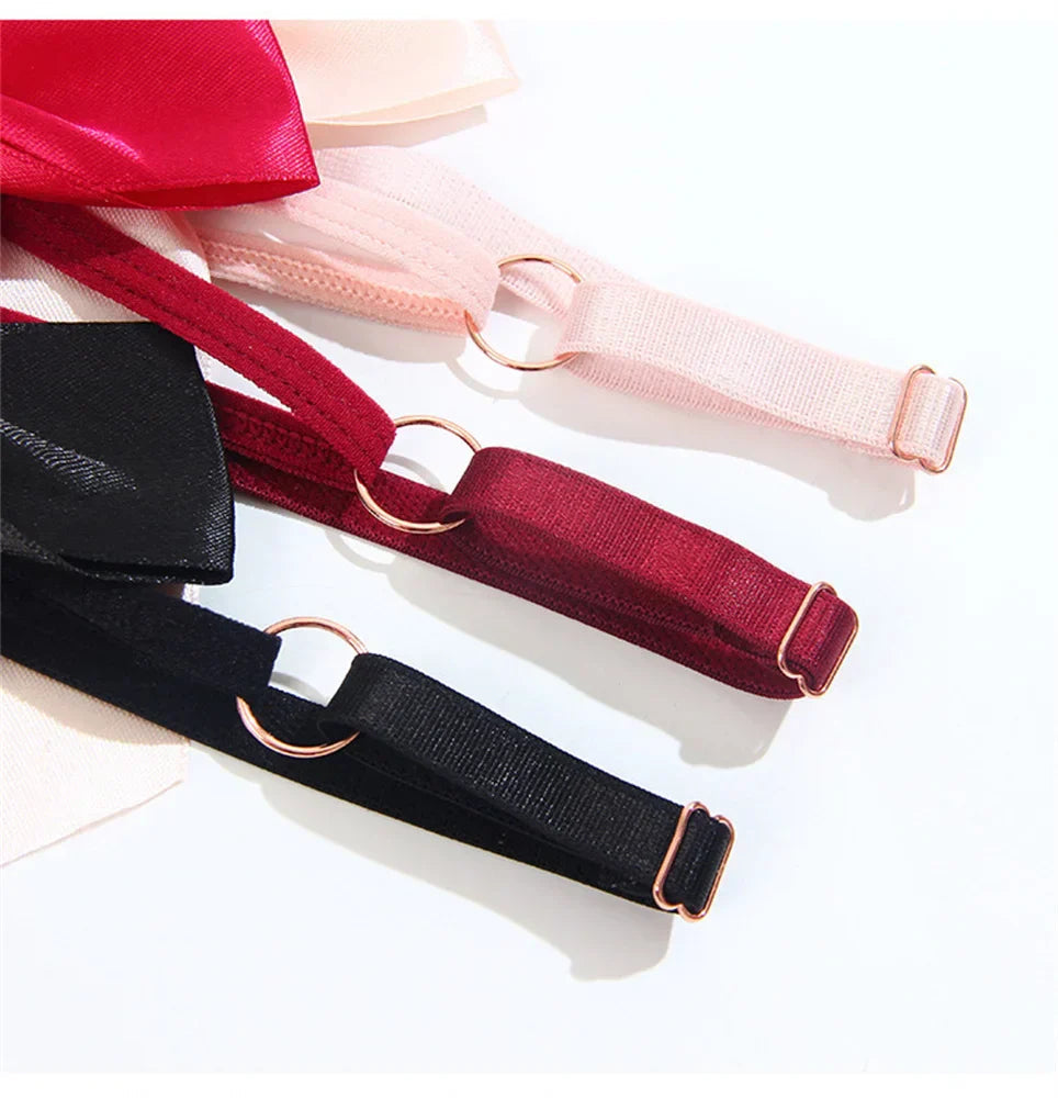 Mystery Gift ThongS29.99 USD-KN045