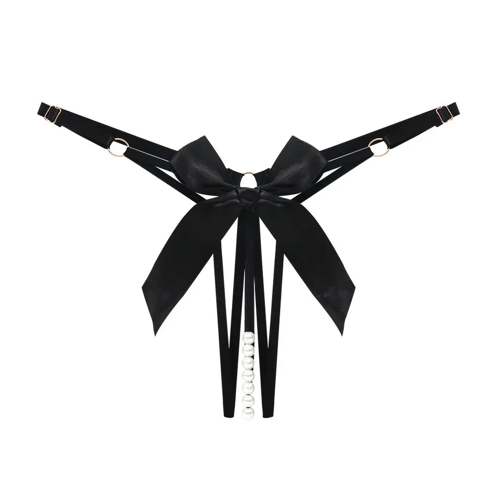 Mystery Gift ThongS29.99 USD-KN045