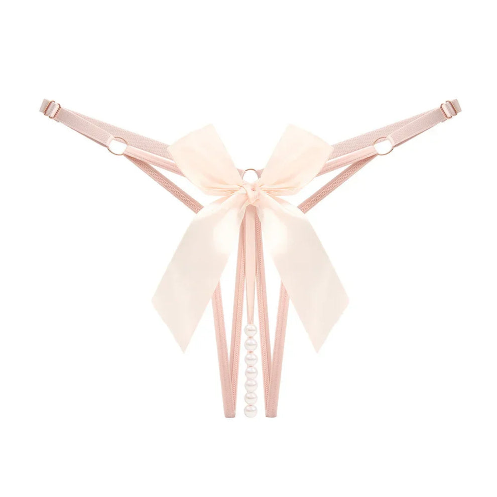 Mystery Gift ThongS29.99 USD-KN045