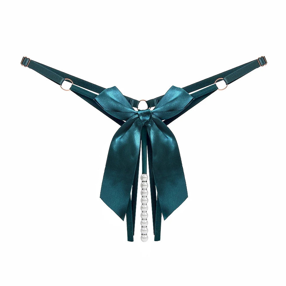Mystery Gift ThongS29.99 USD-KN045