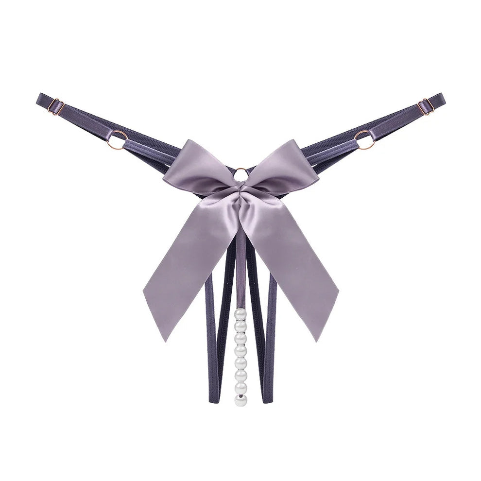 Mystery Gift ThongS29.99 USD-KN045