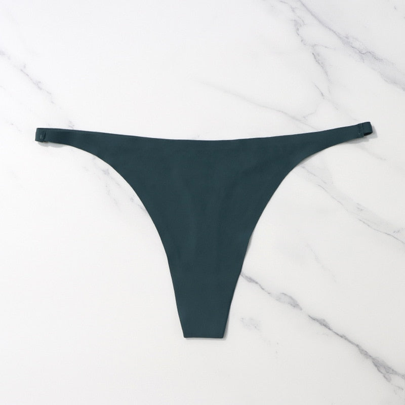 Teeny Tiny Thong -KN047