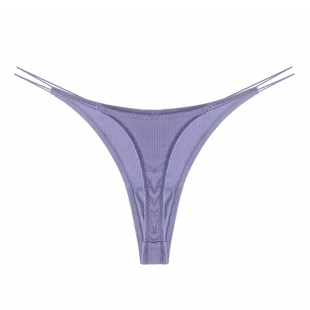 Skimpy Thong-KN50