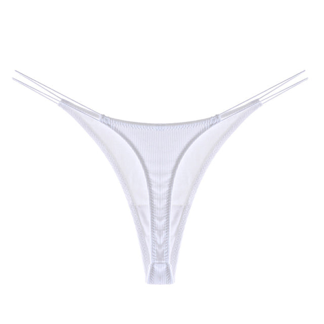 Skimpy Thong-KN50