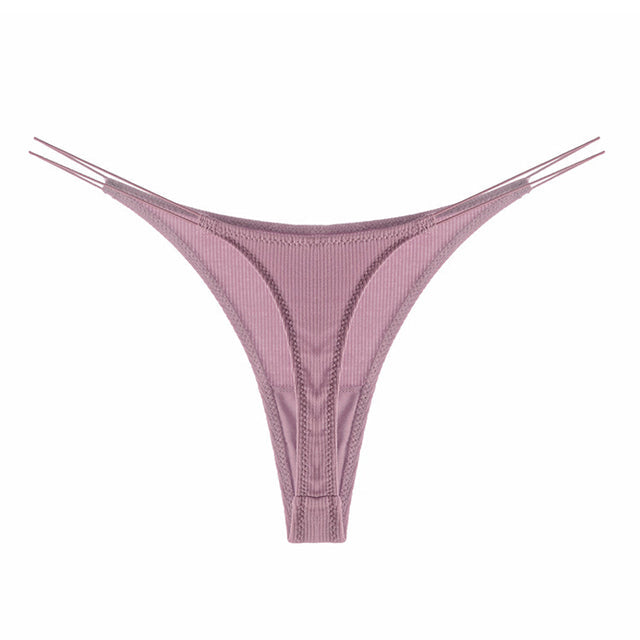 Skimpy Thong-KN50