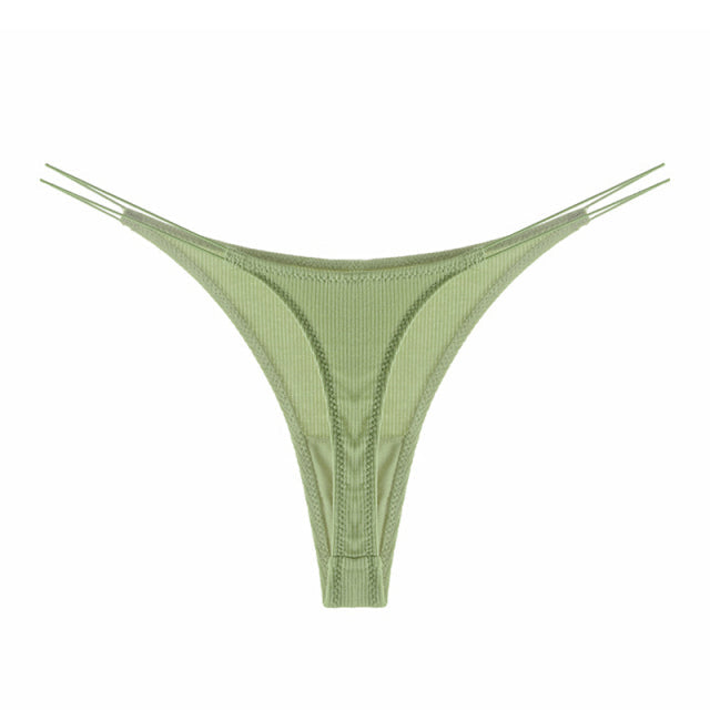 Skimpy Thong-KN50