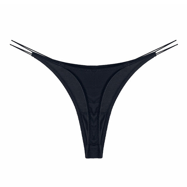 Skimpy Thong-KN50