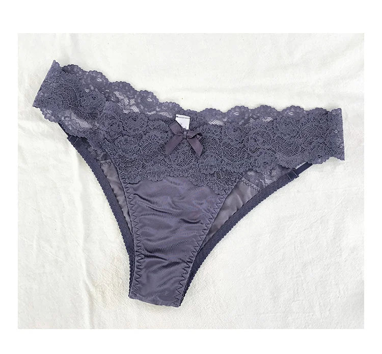 Essence Panties-4PCS-KN51