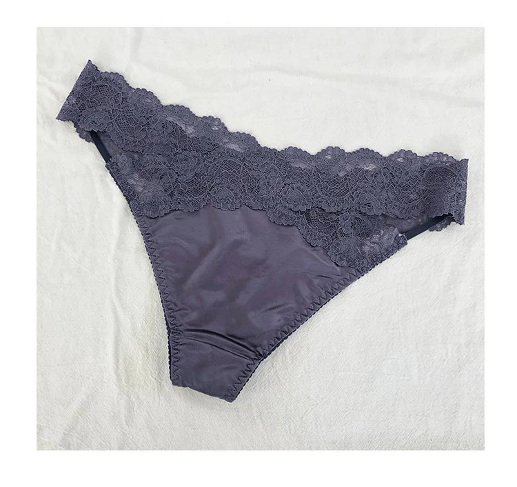 Essence Panties-4PCS-KN51