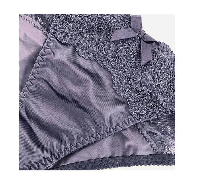 Essence Panties-4PCS-KN51