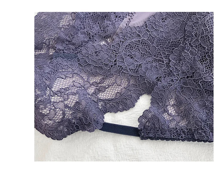 Essence Panties-4PCS-KN51