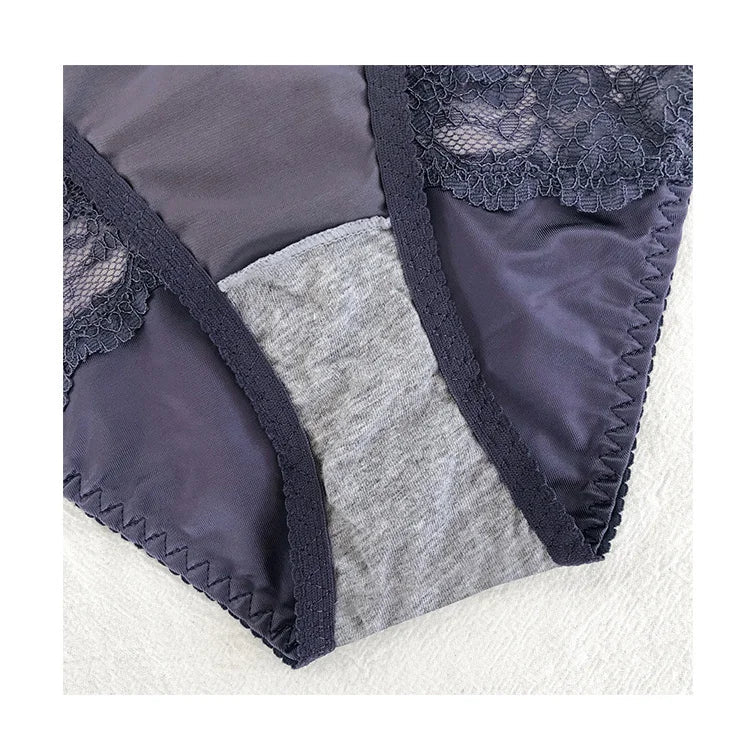 Essence Panties-4PCS-KN51