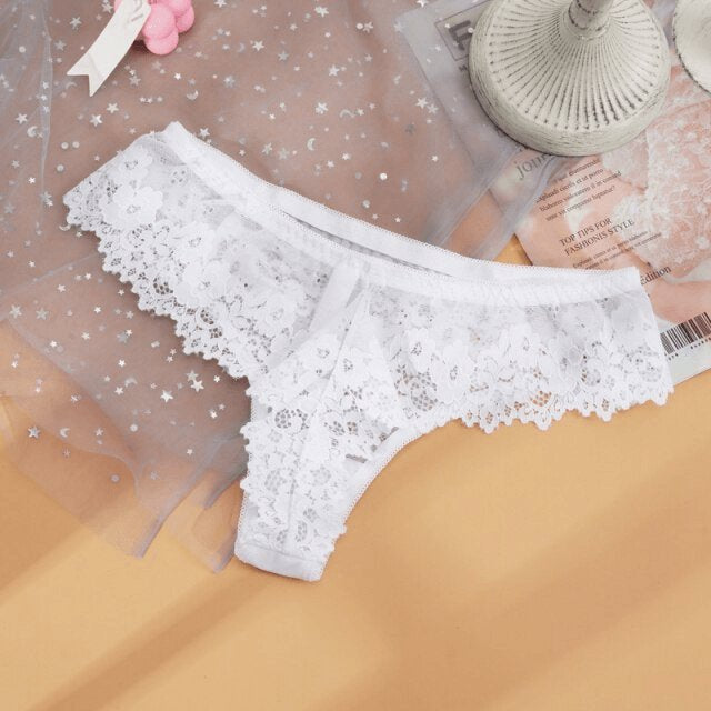 Chelsea Panties-KN060