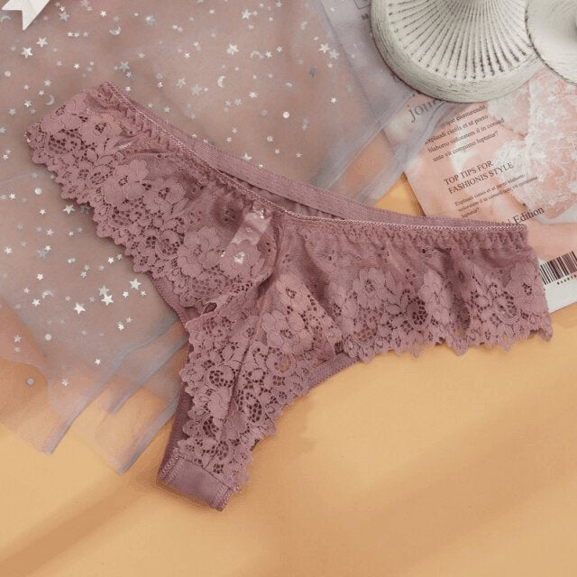Chelsea Panties-KN060
