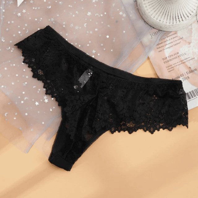 Chelsea Panties-KN060