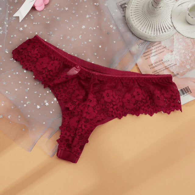 Chelsea Panties-KN060