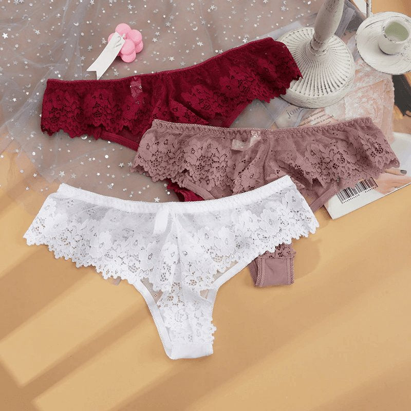 Chelsea Panties-KN060