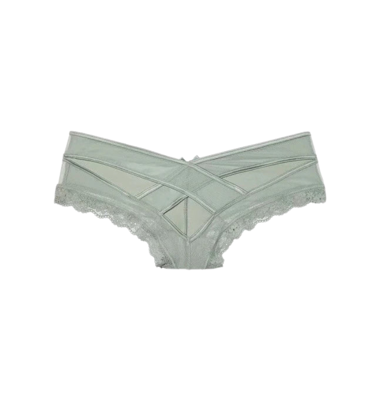 Kana™Mezi Panties-KN144